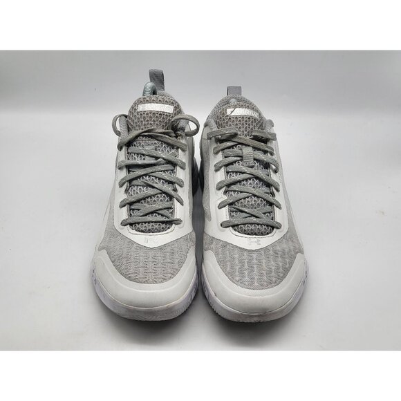 Under Armour Clutchfit Drive 2 Low‎ White Mens Basketball Shoes Size 7.5 - Picture 2 of 10